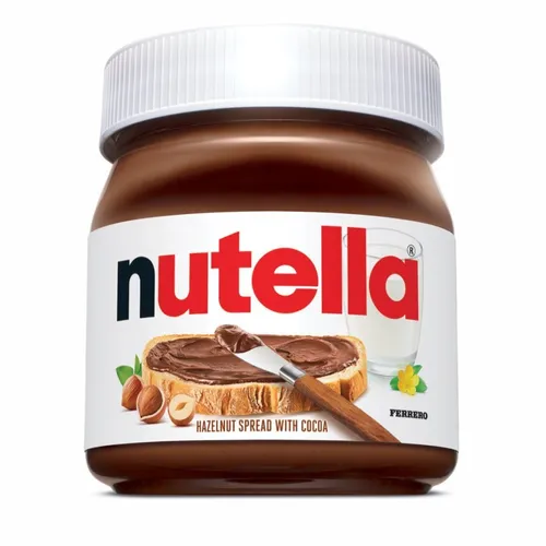 nutella
