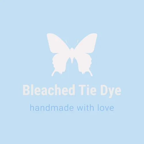 bleachedtiedye