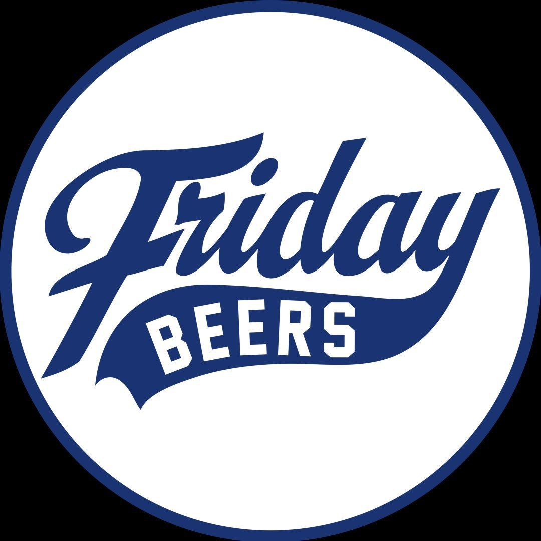 Friday Beers 🤝's profile