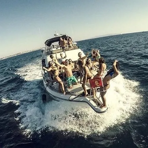boatchronicles