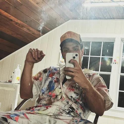 blakecoward