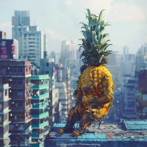 onthesearchforpineapples