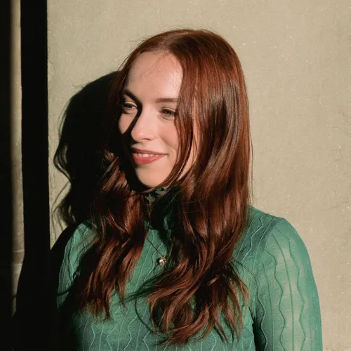 ailsaheckscher