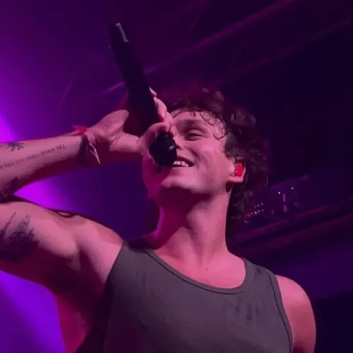 jonahmarais