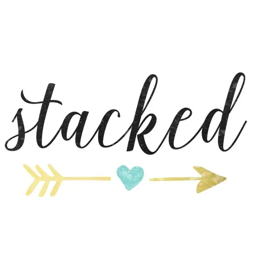 stacked