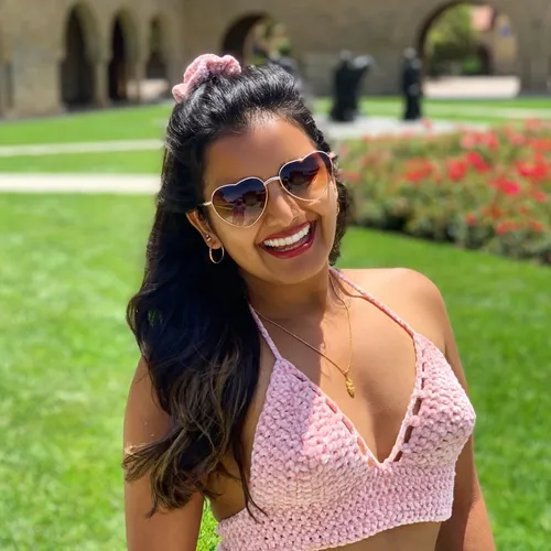 preetiinpink