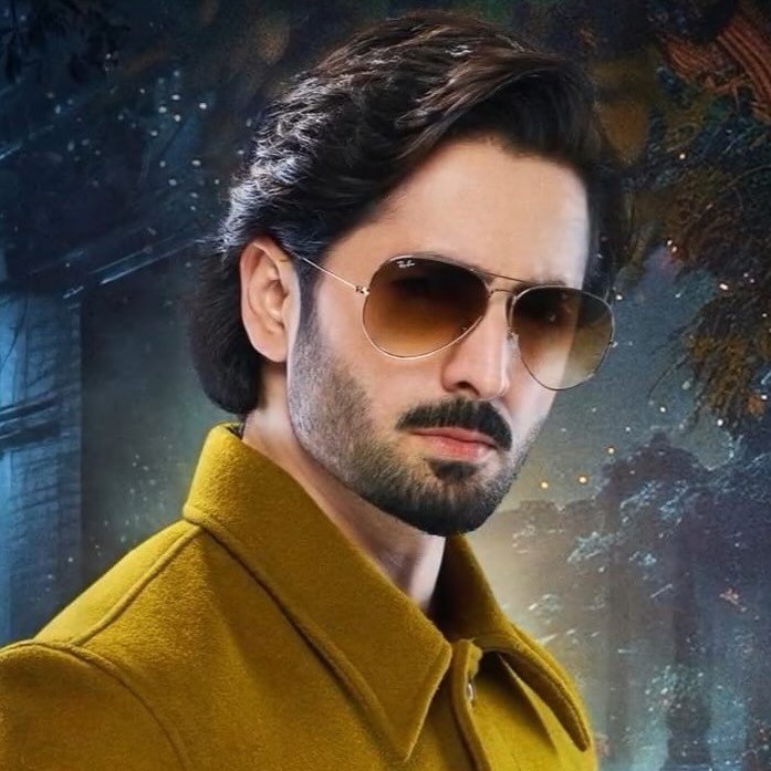 Danish Taimoor's profile