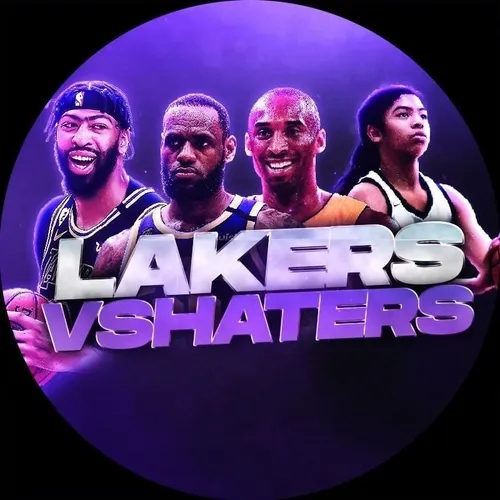 lakersvshaters