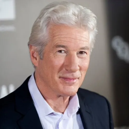 richardtgere