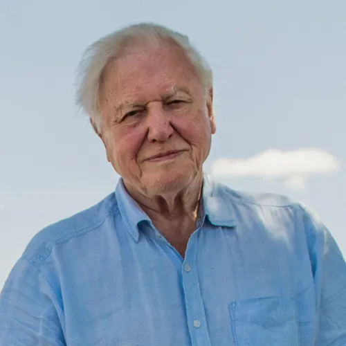davidattenborough
