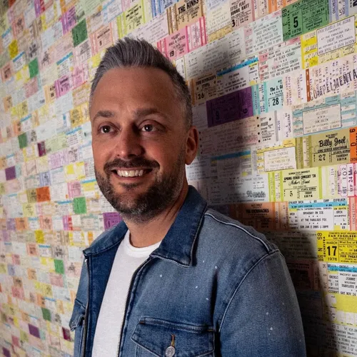 natebargatze