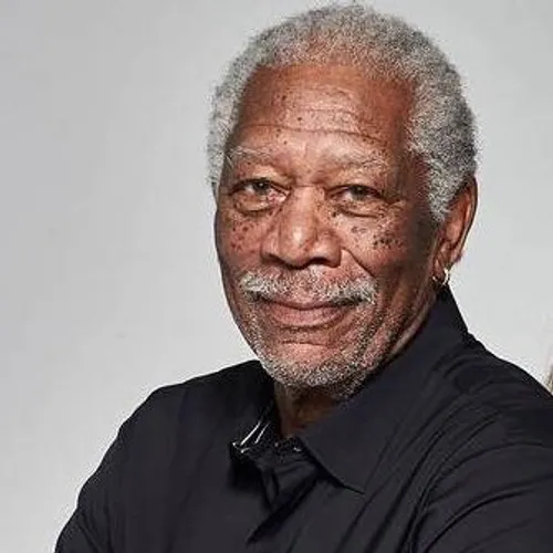 morganfreeman