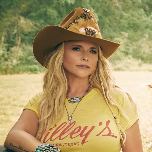 mirandalambert