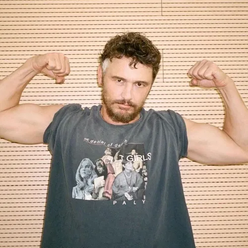 officialjamesfrancoo