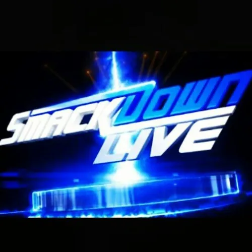 smackdownliveofficial