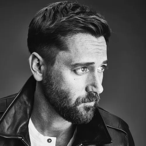 ryaneggold