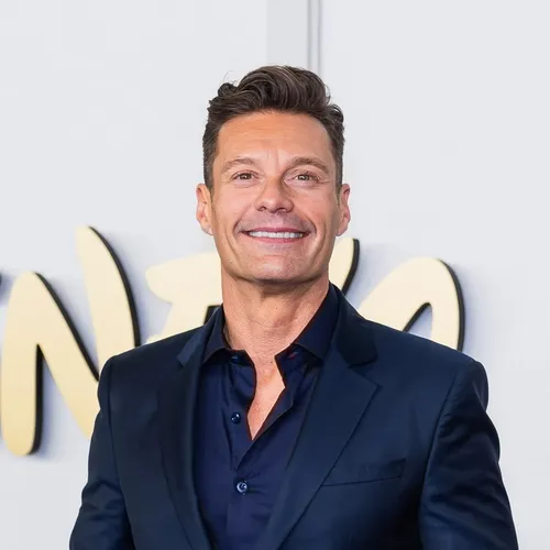 ryanseacrest