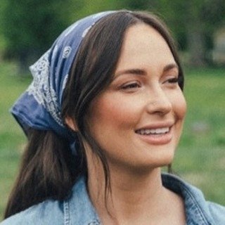 Kacey Musgraves's profile