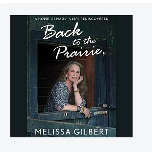 melissagilbertofficial
