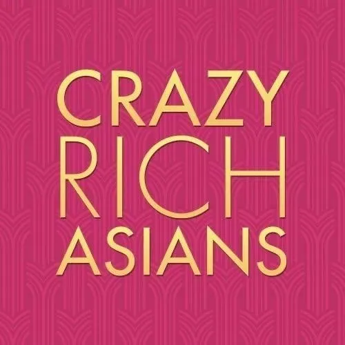 crazyrichasians