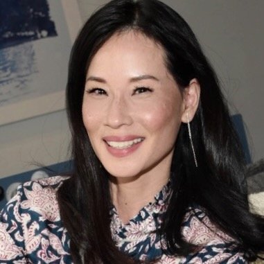 Lucy Liu's profile