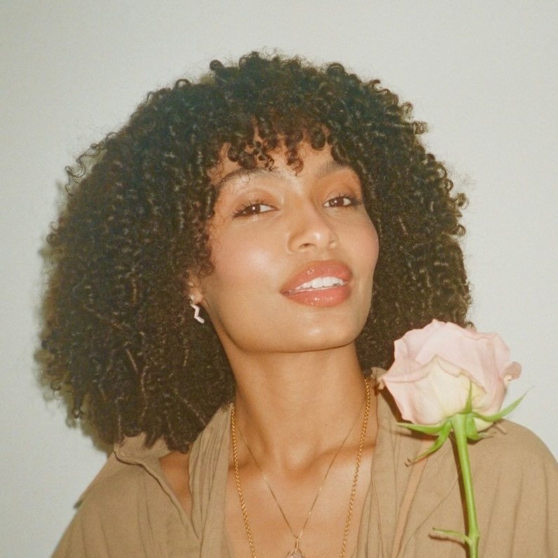 Yara (يارا) Shahidi's profile