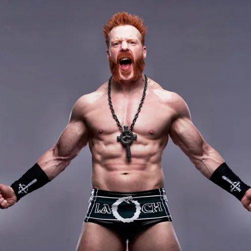 wwesheamus