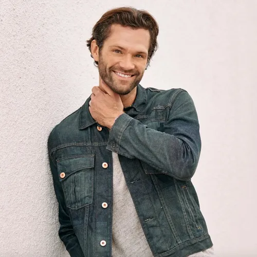 jaredpadalecki