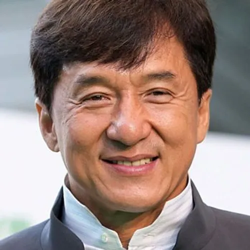jackiechan