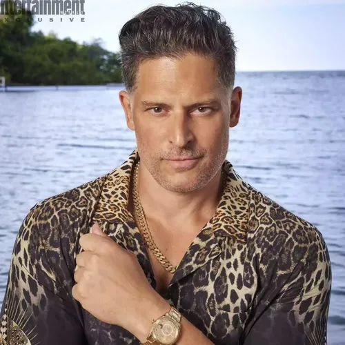 joemanganiello