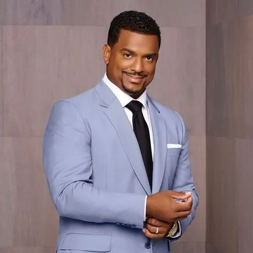 therealalfonsoribeiro