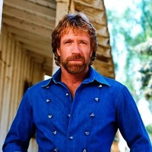 chucknorris