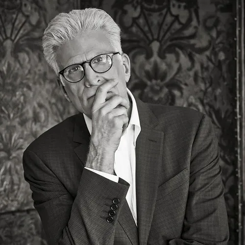 teddanson