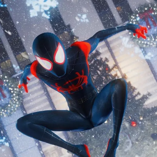 spiderandersonsilva