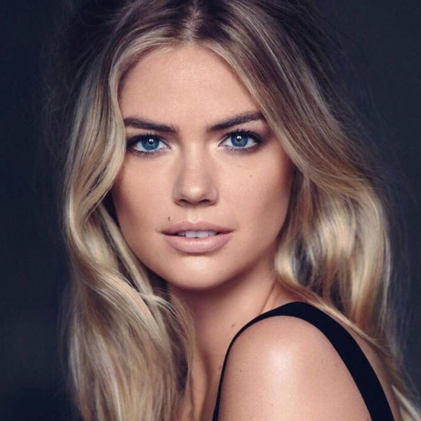 Kate Upton's profile