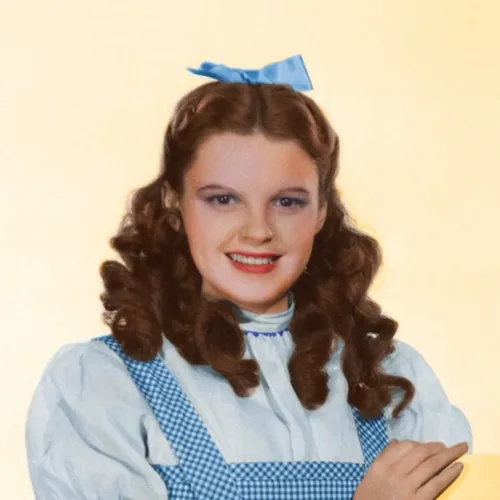 judygarlandarchives