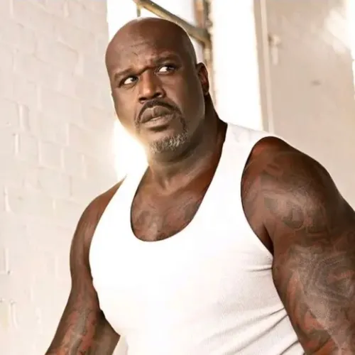 shaq