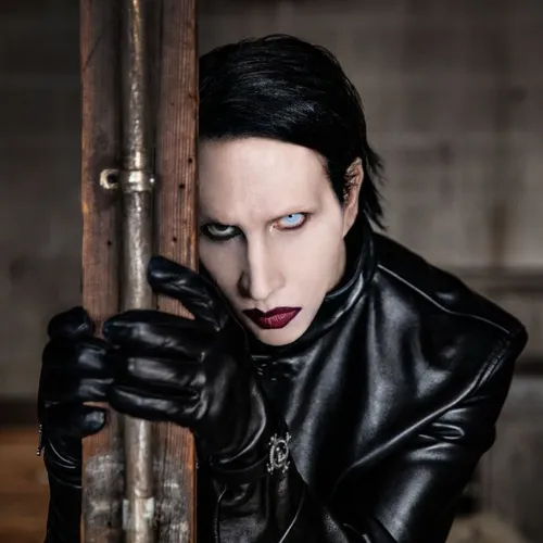 marilynmanson