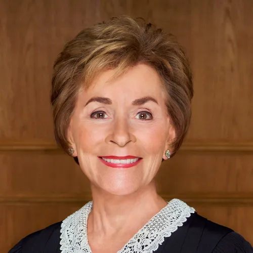 judgejudytv