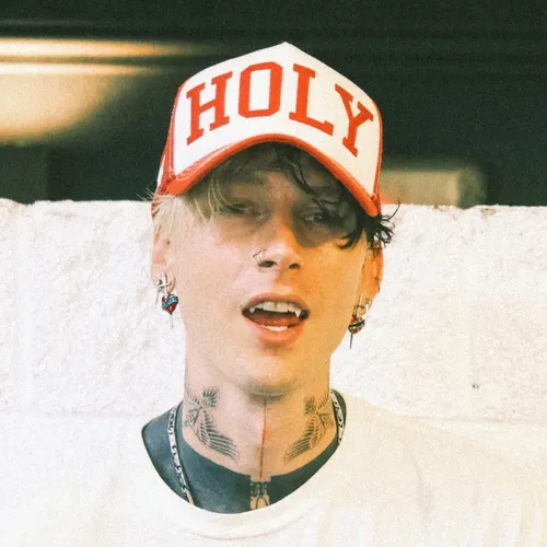 machinegunkelly