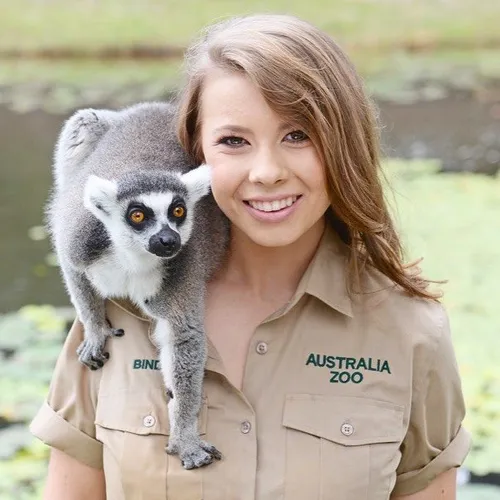 bindisueirwin