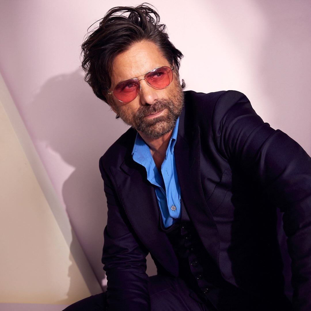 John Stamos's profile