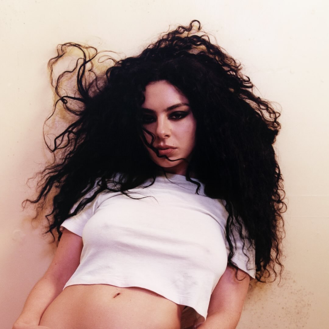 Charli's profile