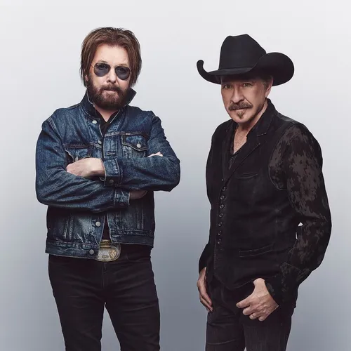 brooksanddunn