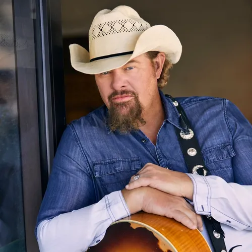 tobykeith