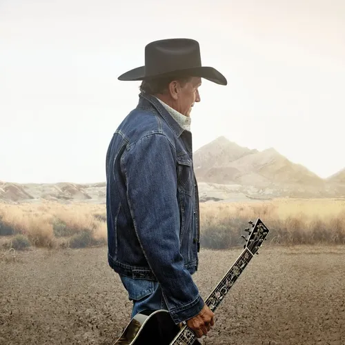 georgestrait