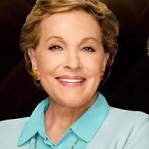 julieandrews