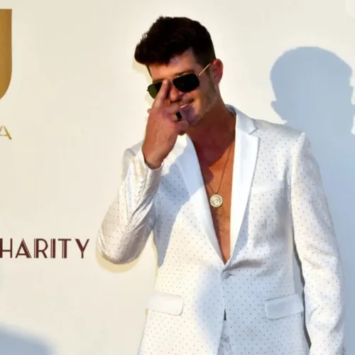 robinthicke