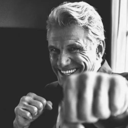 dolphlundgren