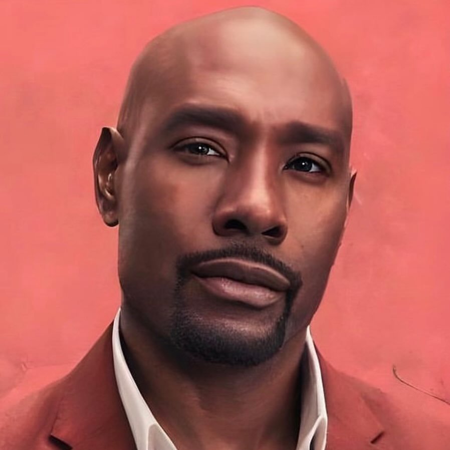 Morris Chestnut's profile